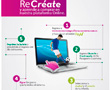 ReCr�ate y aprende a comprar en nuestra plataforma online