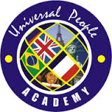 Logo Corporaci�n Universal People