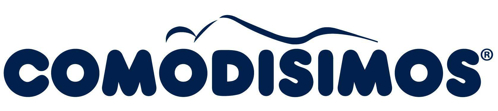 Logo Colchones Comod�simo