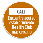  CALI Encuentre aqu� su establecimiento Health Club m�s cercano