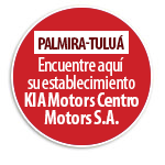 PALMIRA-TULU�  Encuentre aqu�  su establecimiento KIA Motors Centro Motors S.A.