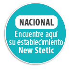 NACIONAL Encuentre aqu� su establecimiento New Stetic