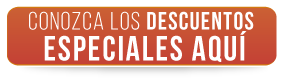 Conozca los descuentos especiales AQU� 