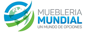 Logo de Muebler�a Mundial
