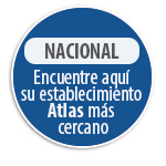 NACIONAL Encuentre aqu� su establecimiennto Atlas m�s cercano