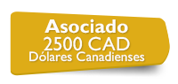 Asociado 2500 CAD D�lares Canadienses
