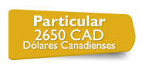 Particular 2650 CAD D�lares Canadienses