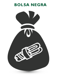 BOLSA NEGRA