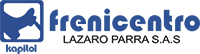 Frenicentro L�zaro Parra