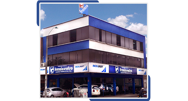 Frenicentro L�zaro Parra