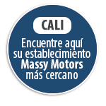 CALI Encuentre aqu� su establecimiento Massy Motors m�s cercano