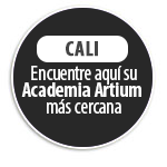 CALI Encuentre aqu� su Academia Artium  m�s cercana