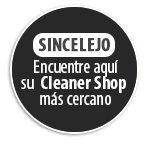 SINCELEJO Encuentre aqu� su Cleaner Shop  m�s cercano