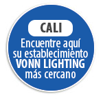 CALI Encuentre aqu� su establecimiento VONN LIGHTING m�s cercano