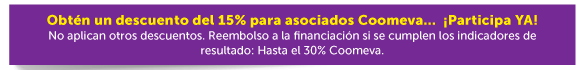 Obt�n un descuento del 15%