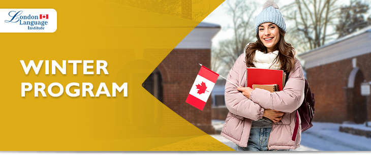 WINTER PROGRAM WINTER PROGRAM